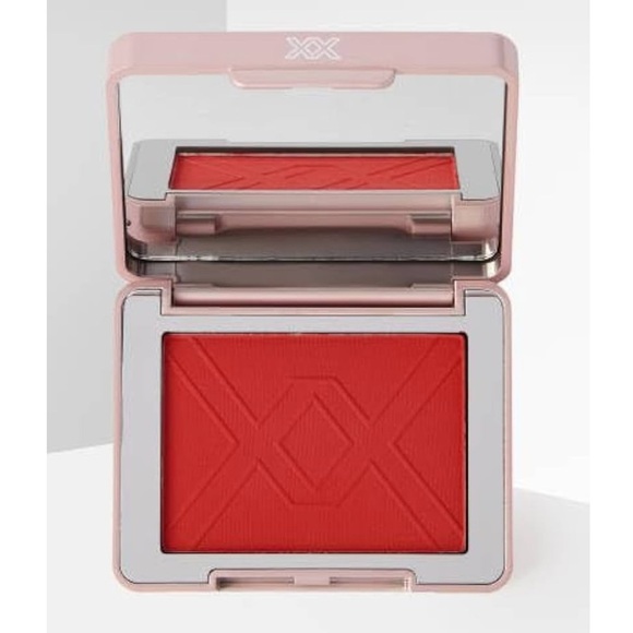 Cynic | Makeup Revolution XXcess Blush – High Pigment Blusher (3.2g) - Picture 5 of 5